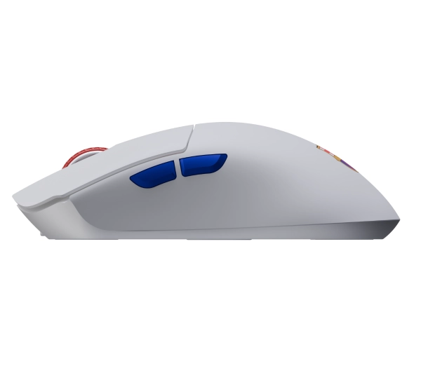 OCPC Gaming FCB MR59 Wireless 3w1 Biały