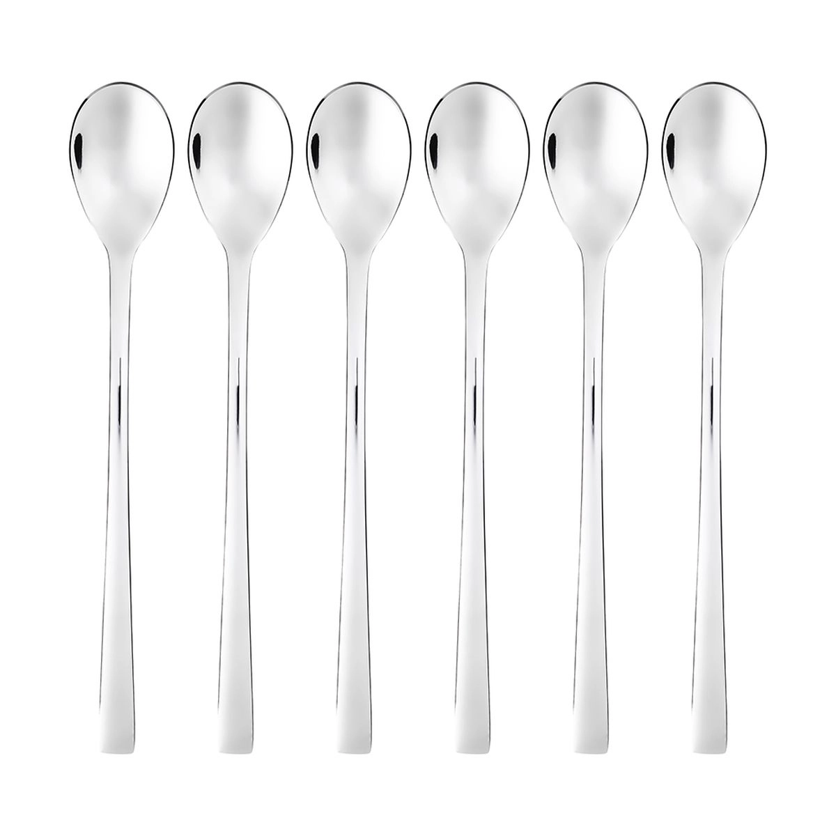 Zestaw łyżeczek Altom Design Future New 0104013211 6 elementów