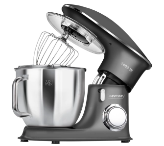 Robot planetarny MPM MRK-23 2400W