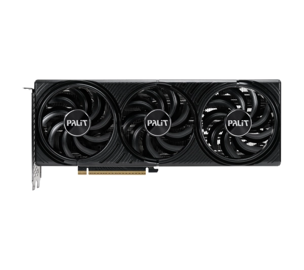Palit GeForce RTX 5070 Infinity 3 12GB GDDR7 192bit DLSS 4 - Kup na Raty - RRSO 0%