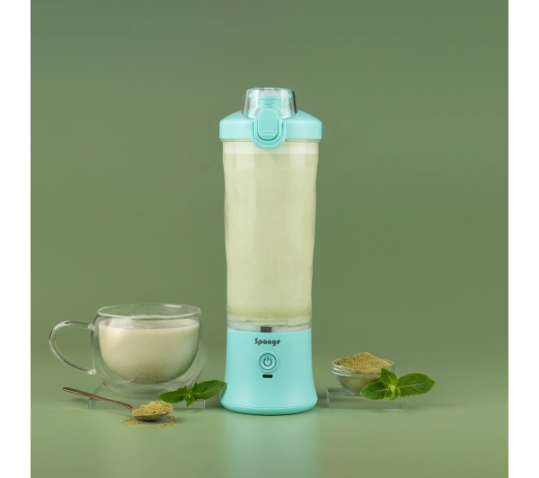 Sponge SPONBLM01 Bezprzewodowy 0,6l