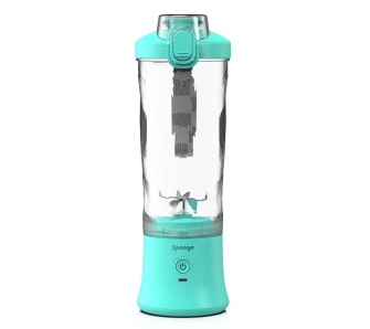 Blender kielichowy Sponge SPONBLM01 Bezprzewodowy 0,6l