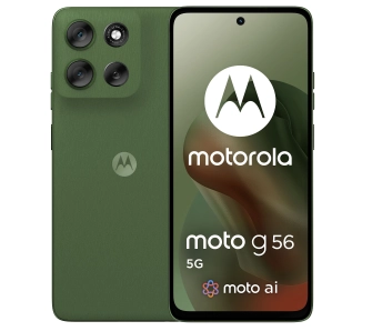 Smartfon Motorola moto g56 5G 8/256GB 6,72" 120Hz 50Mpix Dill