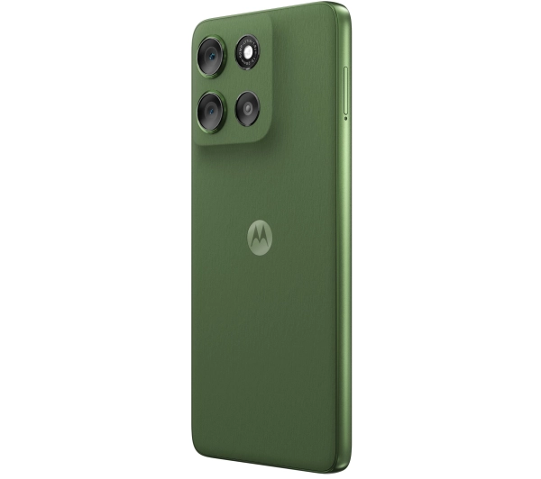 Motorola moto g56 5G 8/256GB Funkcje AI 6,72" 120Hz 50Mpix Dill - ⚡ EURO HIT CENOWY! ⚡ - Kup na Raty - RRSO 0%