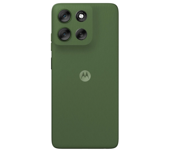 Motorola moto g56 5G 8/256GB Funkcje AI 6,72" 120Hz 50Mpix Dill - ⚡ EURO HIT CENOWY! ⚡ - Kup na Raty - RRSO 0%