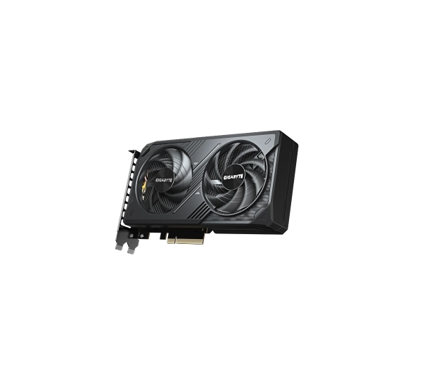 Gigabyte GeForce RTX 5060 WINDFORCE 8GB GDDR7 128bit DLSS 4 - Kup na Raty - RRSO 0%