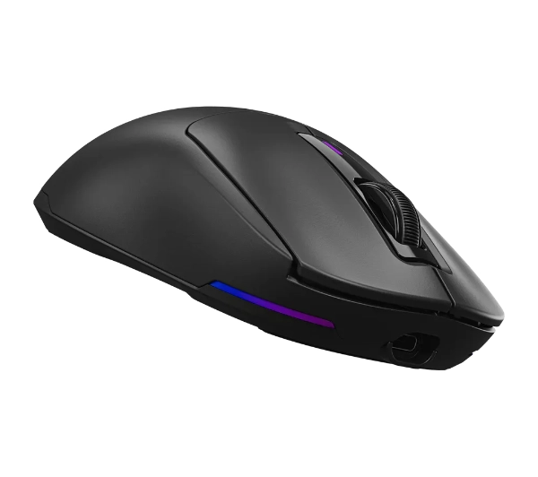 Lorgar MSA10W RGB Czarny