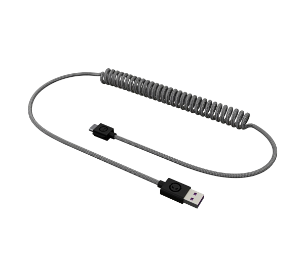 Lorgar Azar 514 TKL RGB Czarny - Kup na Raty - RRSO 0%