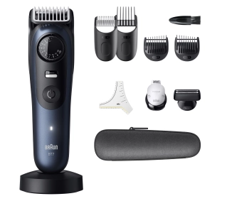 Braun BT7540 4 nasadki 120min - Kup na Raty - RRSO 0%