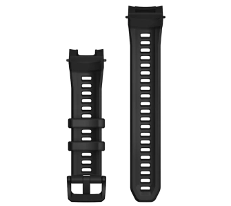Pasek Garmin do zegarka 22mm Instinct 3 45mm Czarny