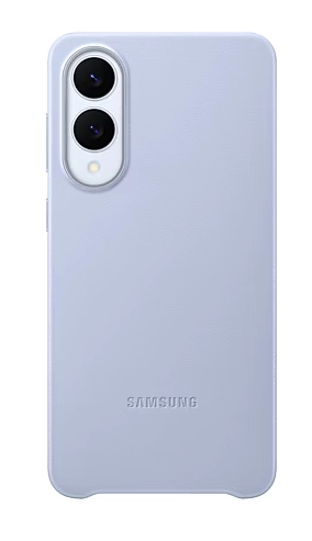 Etui Samsung KindSuit Case do Galaxy S25 Edge Niebieski