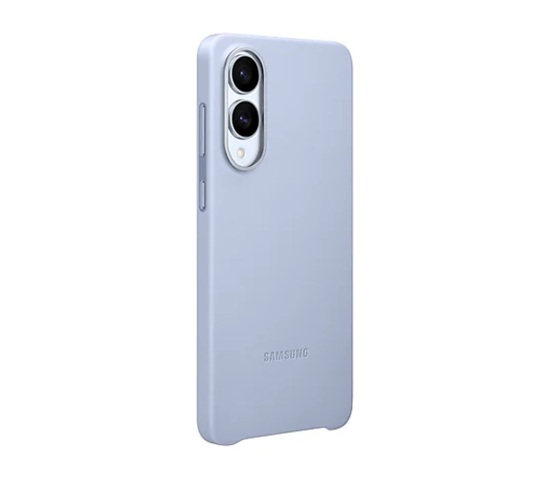 Samsung KindSuit Case do Galaxy S25 Edge Niebieski