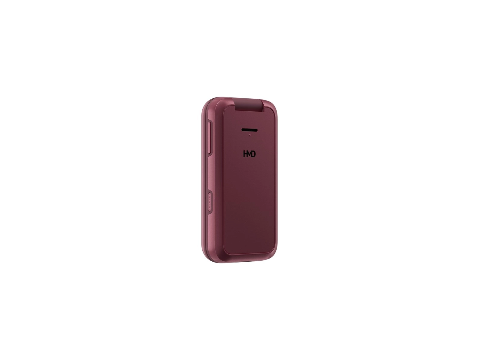 HMD 2660 FLIP TA-1711 DS GB_DTC RED HMD 2660 FLIP TA-1711 DS GB_DTC RED
