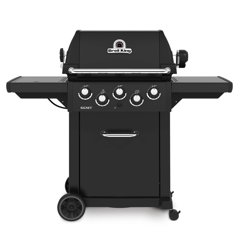 Grill gazowy Broil King Signet 390