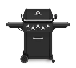 Broil King Signet 390 - Kup na Raty - RRSO 0%