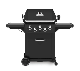 Grill gazowy Broil King Signet 390