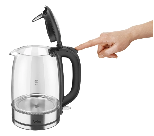 Amica KD 2050G 1,7l 2200W