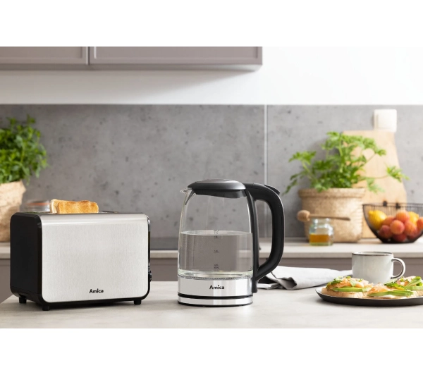 Amica KD 2050G 1,7l 2200W