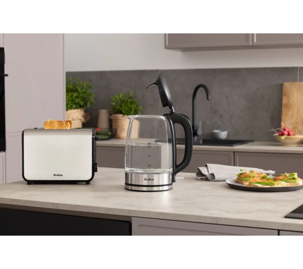 Amica KD 2050G 1,7l 2200W