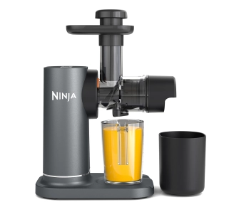 Wyciskarka wolnoobrotowa Ninja JC151EU