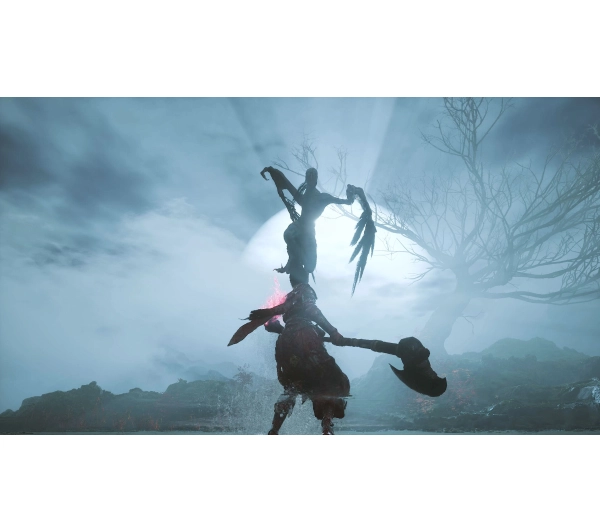 WUCHANG: Fallen Feathers Gra na PS5
