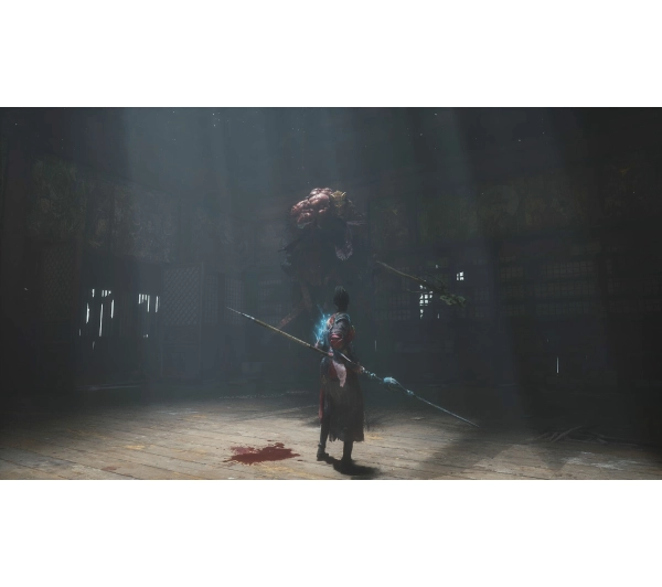 WUCHANG: Fallen Feathers Gra na Xbox Series X