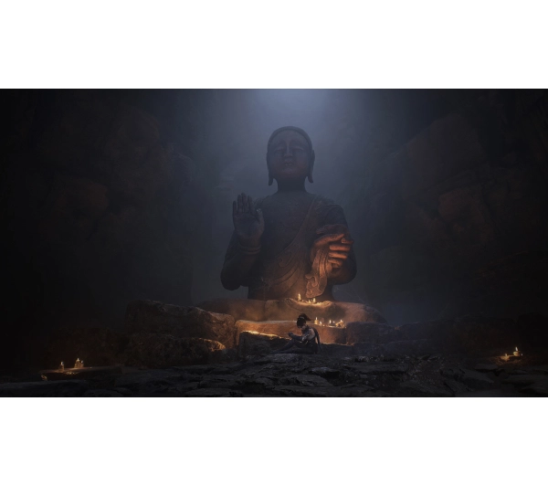 WUCHANG: Fallen Feathers Gra na Xbox Series X
