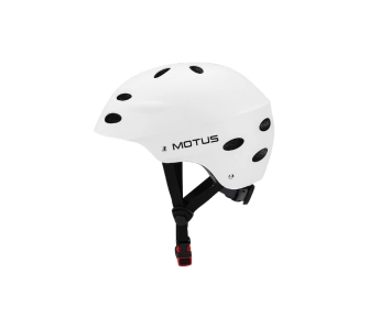 Kask Motus HT-40 Biały