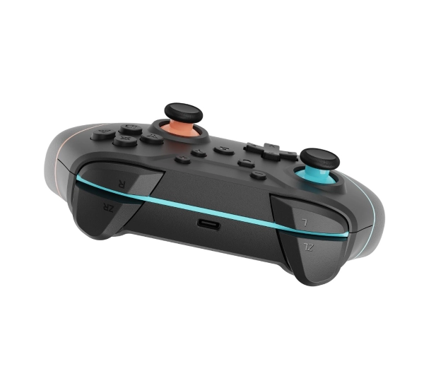 Armor3 NuChamp Wireless Bezprzewodowy Czarny