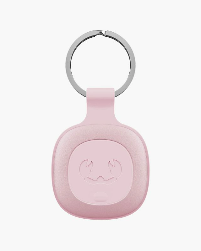 Lokalizator Fresh 'n Rebel Smart Finder Tag iOS Różowy