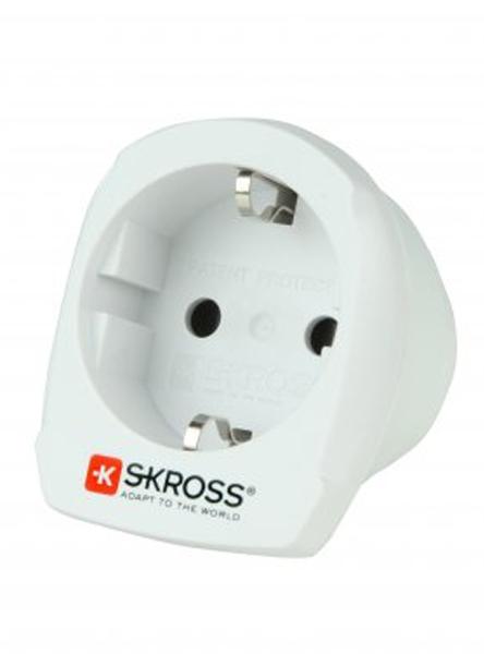 Adapter podróżny Skross Adapter Australia (1.500209)