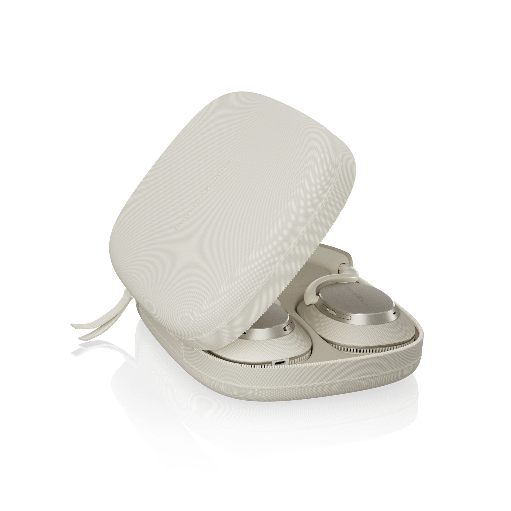 Słuchawki bezprzewodowe Bowers & Wilkins Px7 S3 Nauszne Bluetooth