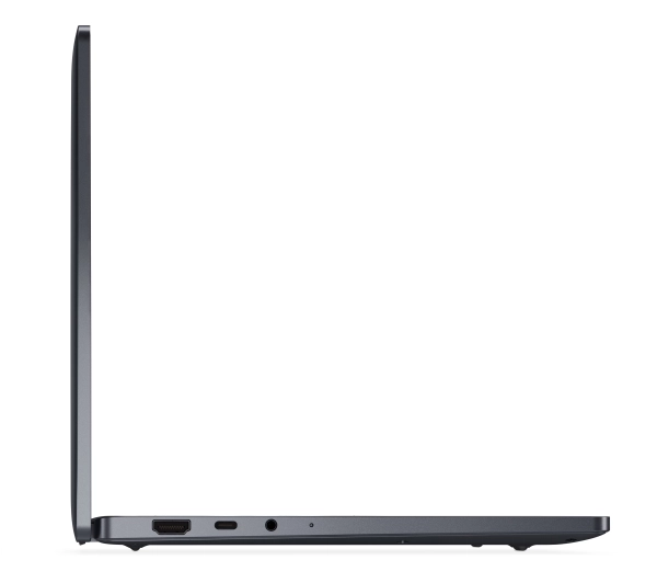 Dell Pro 13 Premium 13,3" Ultra 5 236V 16GB RAM 512GB Dysk SSD Win11 Pro Czarny Funkcje AI - Kup na Raty - RRSO 0%