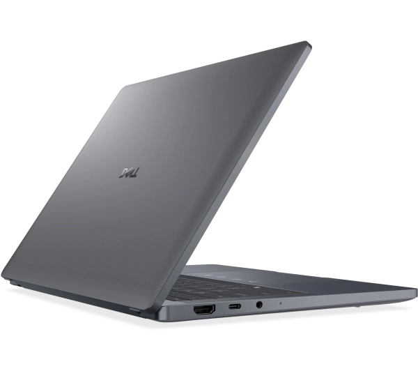 Dell Pro 13 Premium 13,3" Ultra 5 236V 16GB RAM 512GB Dysk SSD Win11 Pro Czarny Funkcje AI - Kup na Raty - RRSO 0%