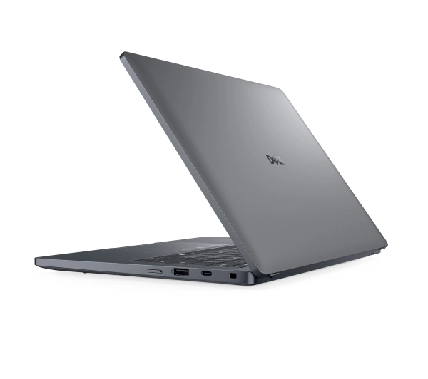 Dell Pro 13 Premium 13,3" Ultra 5 236V 16GB RAM 512GB Dysk SSD Win11 Pro Czarny Funkcje AI - Kup na Raty - RRSO 0%