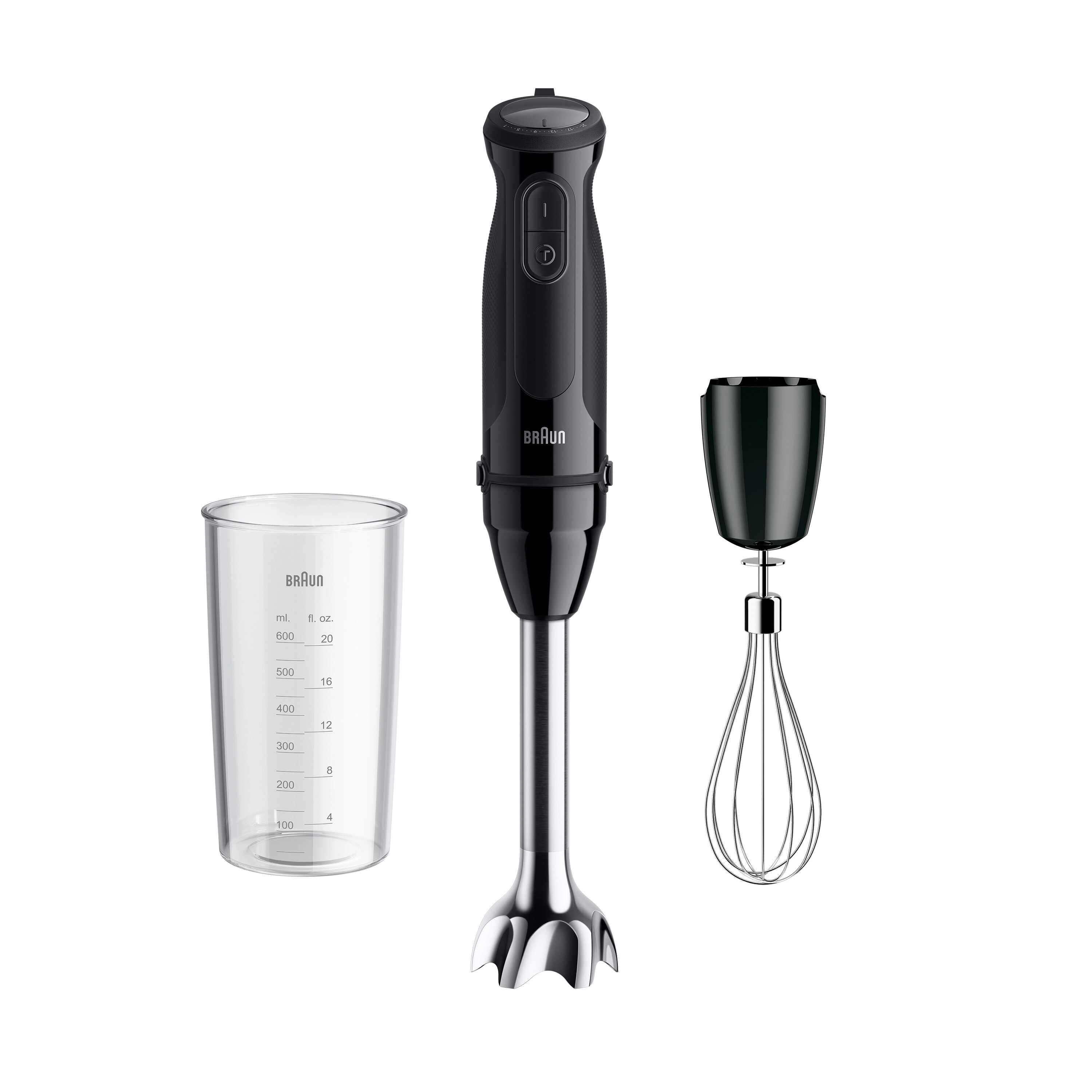 Blender Braun MultiQuick 5 MQ50.051M 1000W