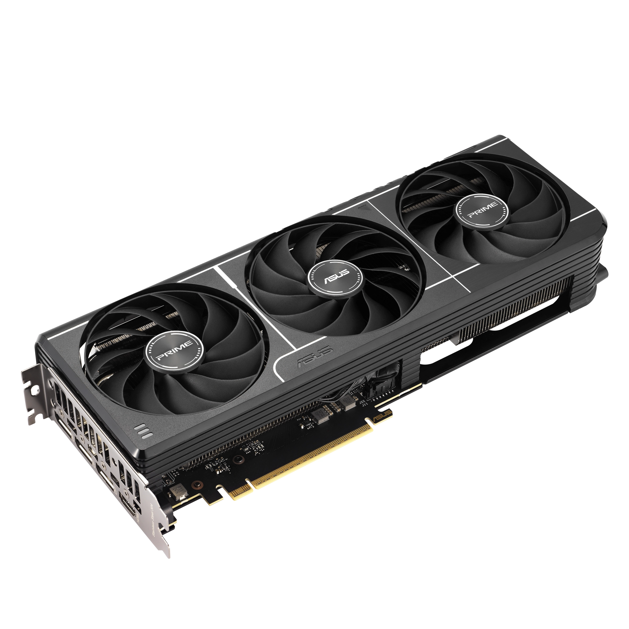 d*p様 ASUS GeForce RTX 5060 Ti 16GB OC Asus Prime GeForce RTX 5060 Ti 16GB GDDR7 OC Edition – karta