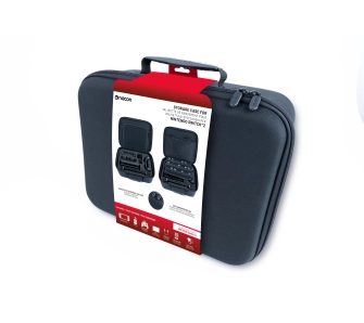 Etui Nacon Storage Case Duża walizka na konsolę i akcesoria Nintendo Switch 2