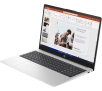 Laptop biznesowy HP 255 G10 15,6" R5 7530U 16GB RAM 512GB Dysk SSD Win11 Pro Srebrny