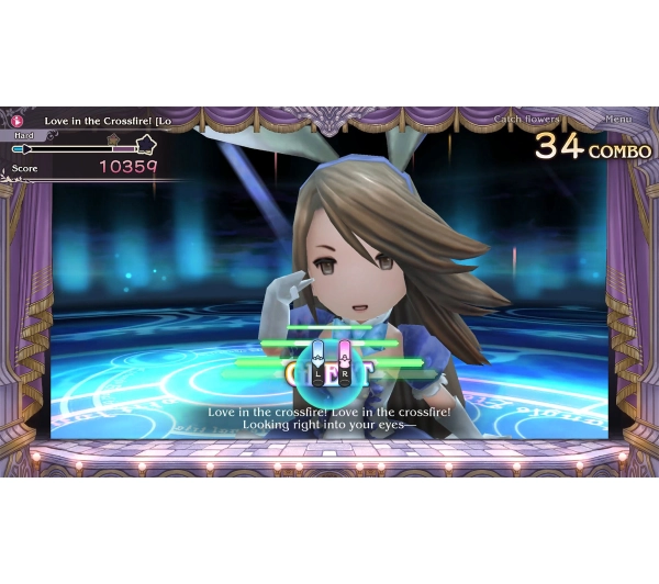 Bravely Default: Flying Fairy HD Remaster  Gra na Nintendo Switch 2