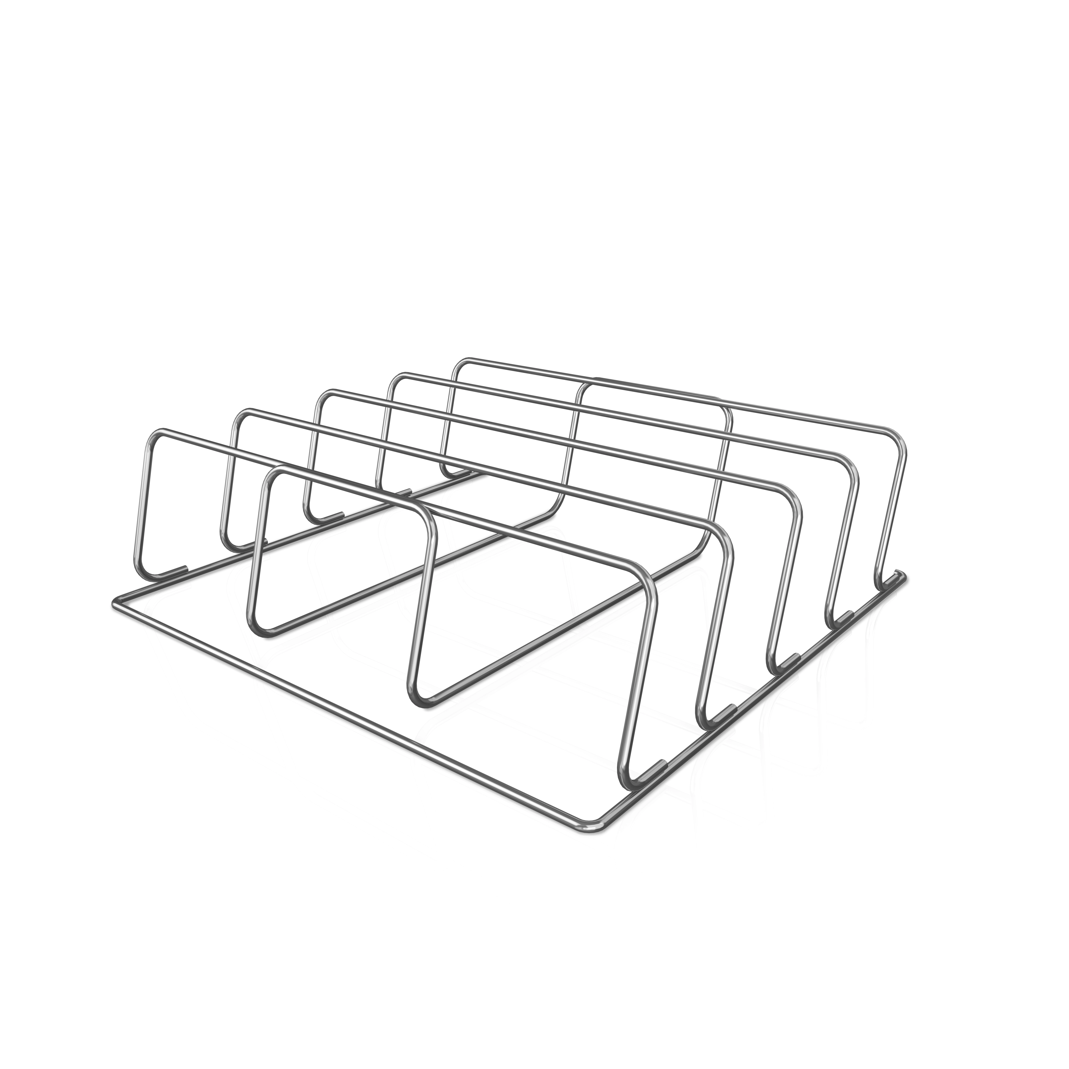 Stojak na żeberka Ninja XSKOGXLRBRKEU