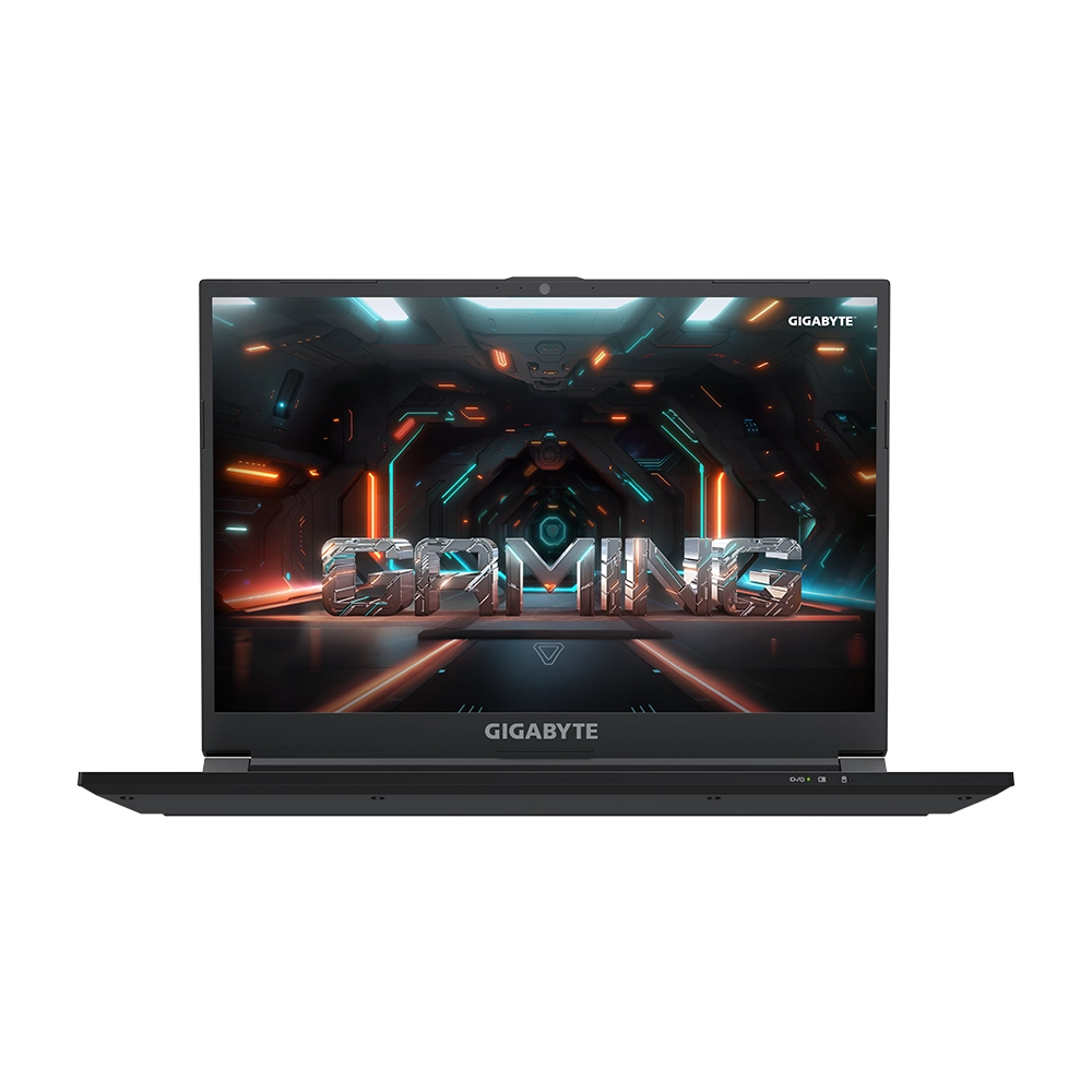 Laptop gamingowy Gigabyte G6 KF-H3EE854KH 16" 165Hz i7-13620H 16GB RAM 1TB Dysk SSD RTX4060 DLSS3 Win11 Czarny