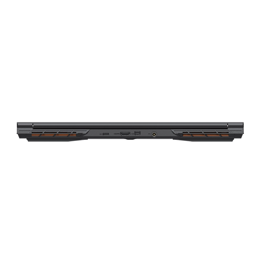Laptop gamingowy Gigabyte G6 KF-H3EE854KH 16" 165Hz i7-13620H 16GB RAM 1TB Dysk SSD RTX4060 DLSS3 Win11 Czarny