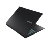 Laptop gamingowy Gigabyte G6 KF-H3EE854KH 16" 165Hz i7-13620H 16GB RAM 1TB Dysk SSD RTX4060 DLSS3 Win11 Czarny