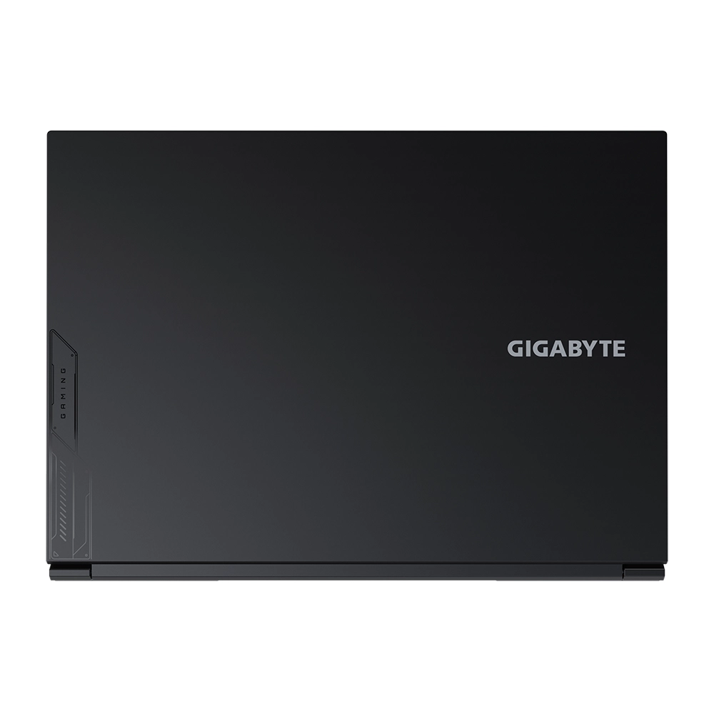 Laptop gamingowy Gigabyte G6 KF-H3EE854KH 16" 165Hz i7-13620H 16GB RAM 1TB Dysk SSD RTX4060 DLSS3 Win11 Czarny