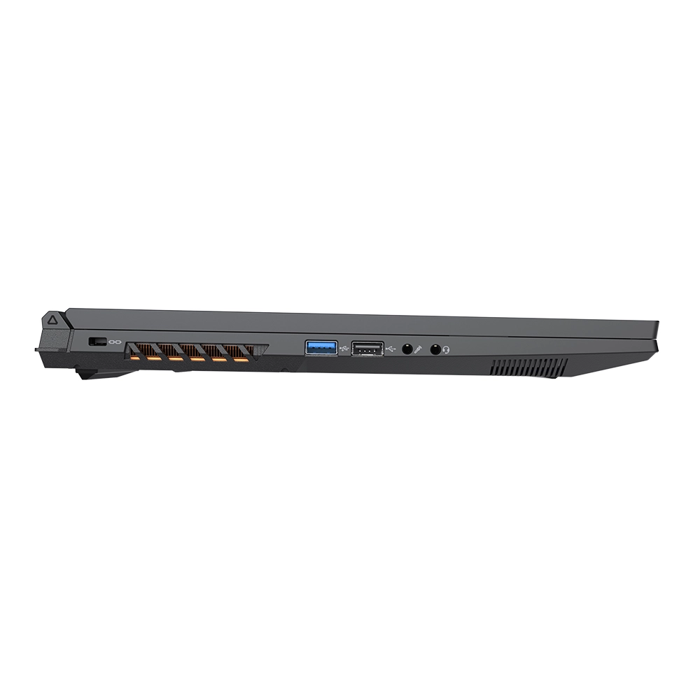Laptop gamingowy Gigabyte G6 KF-H3EE854KH 16" 165Hz i7-13620H 16GB RAM 1TB Dysk SSD RTX4060 DLSS3 Win11 Czarny