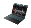 Laptop gamingowy Gigabyte G6 KF-H3EE854KH 16" 165Hz i7-13620H 16GB RAM 1TB Dysk SSD RTX4060 DLSS3 Win11 Czarny