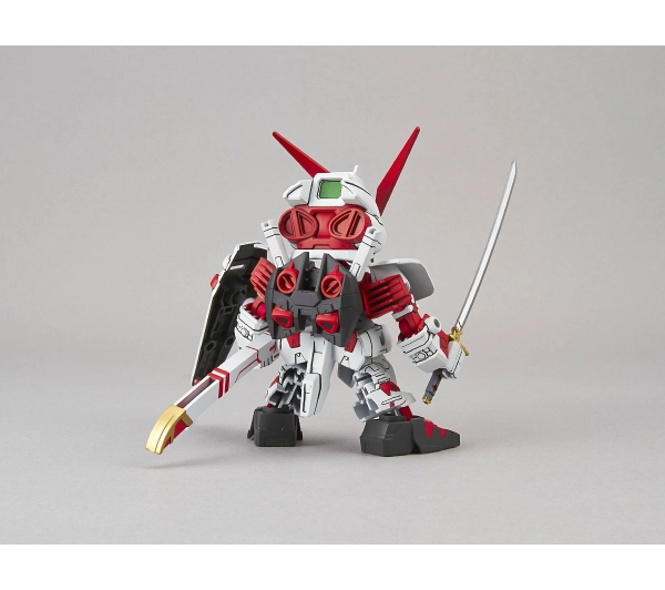 Bandai SDEX GUNDAM ASTRAY RED FRAME
