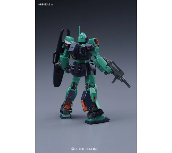 Bandai HGUC 1/144 MSA-003 NEMO