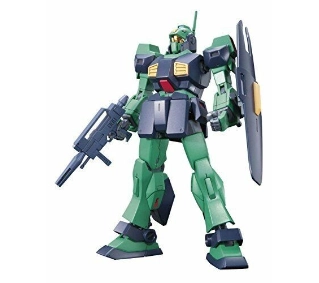 Bandai HGUC 1/144 MSA-003 NEMO